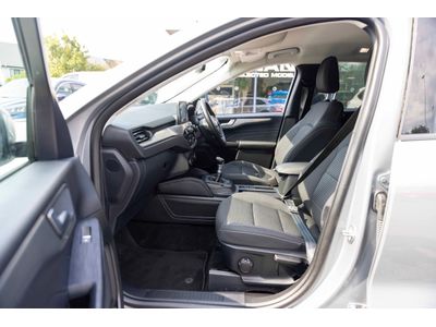 2022 Ford Kuga