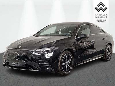 2026 Mercedes-Benz CLA Class