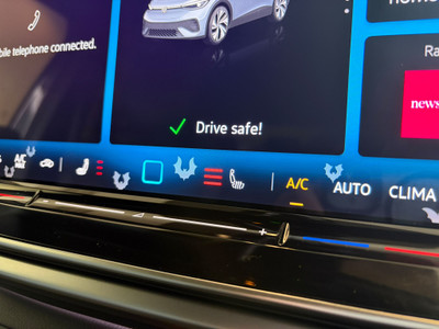 2025 Volkswagen ID.5