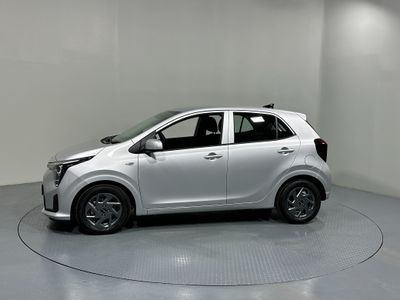 2026 Kia Picanto