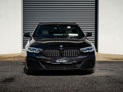2023 BMW 5 Series