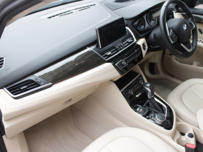 2016 BMW 2 Series Gran Tourer