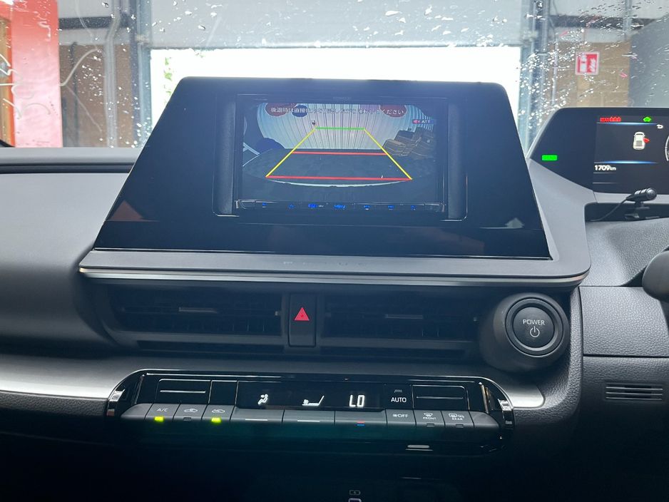 2025 Toyota Prius
