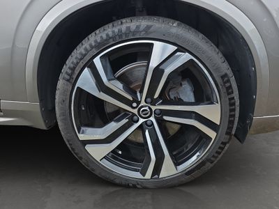 2021 Volvo XC90