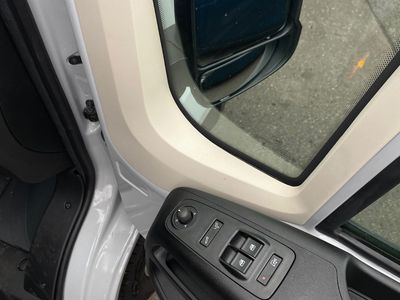 2025 Fiat Ducato