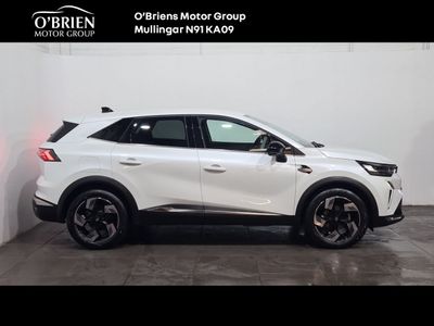 2025 Renault Symbioz