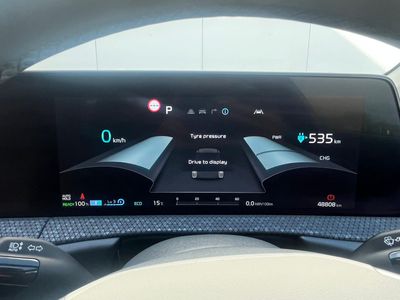 2023 Kia EV6