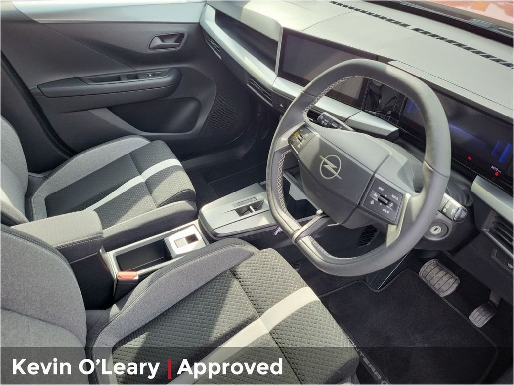 2026 Opel Frontera