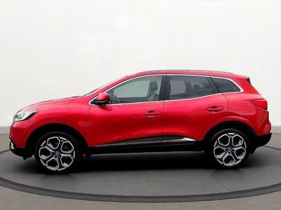 2017 Renault Kadjar
