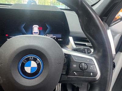 2023 BMW iX1