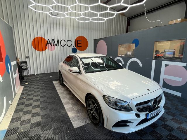 vehicle for sale from The Automatic Motor Car Centre