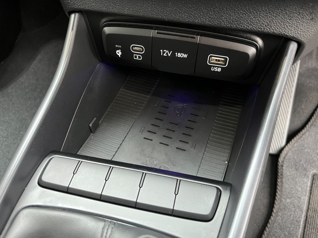 2024 Hyundai i20