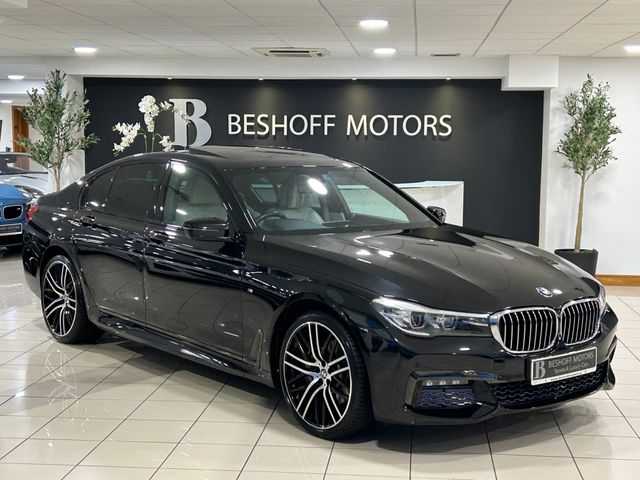 vehicle for sale from Beshoff Motors