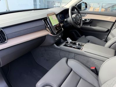 2026 Volvo XC90