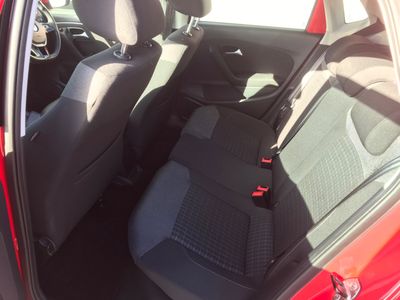 2016 Volkswagen Polo