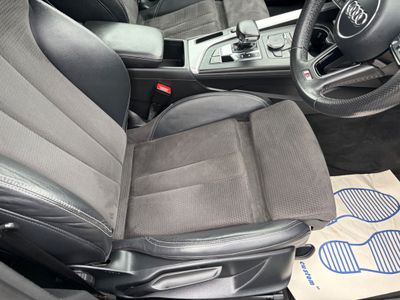 2017 Audi A5