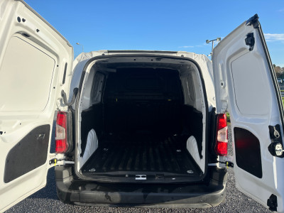 2024 Citroen Berlingo