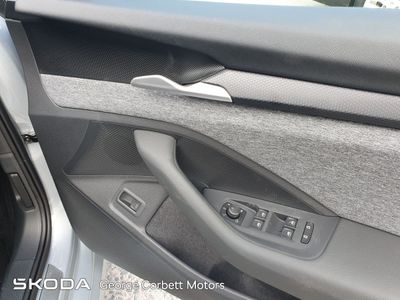 2026 Skoda Superb