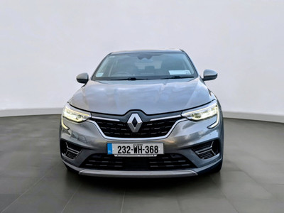 2023 Renault Arkana