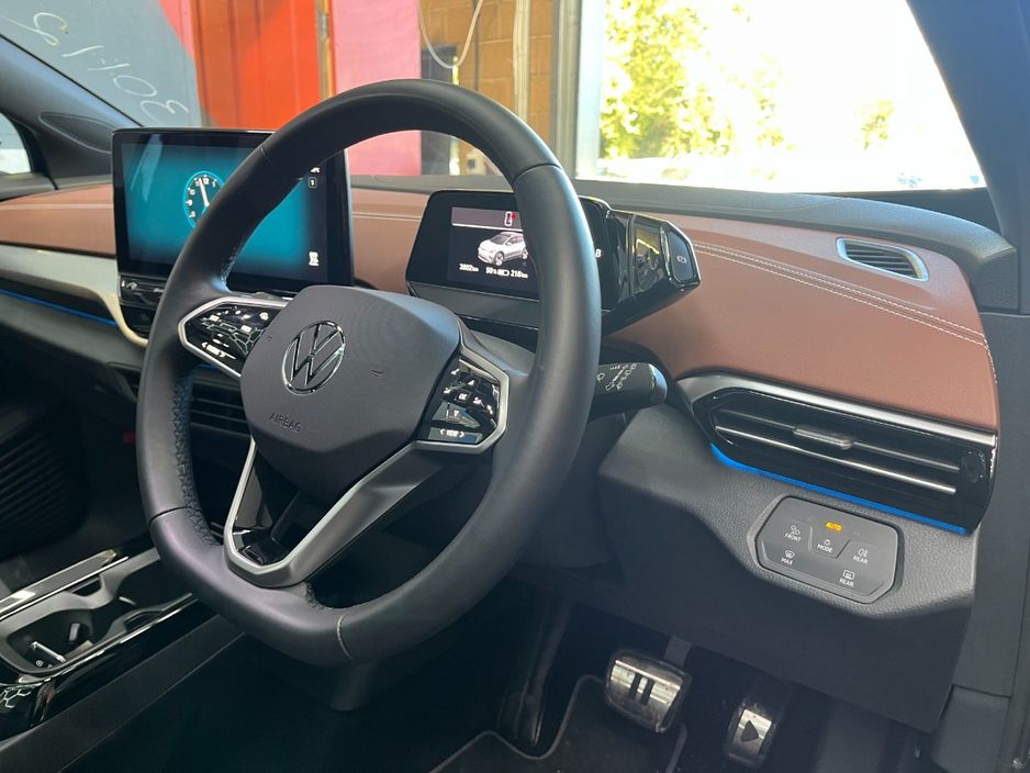 2024 Volkswagen ID.4