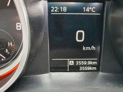 2022 Suzuki Swift