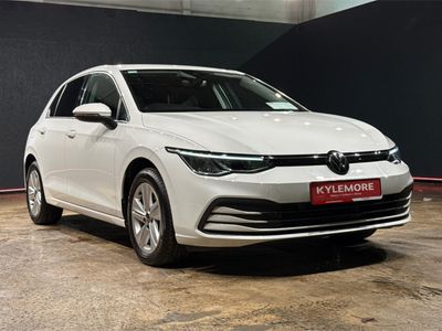 2022 Volkswagen Golf