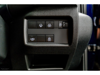 2025 Citroen C5 Aircross