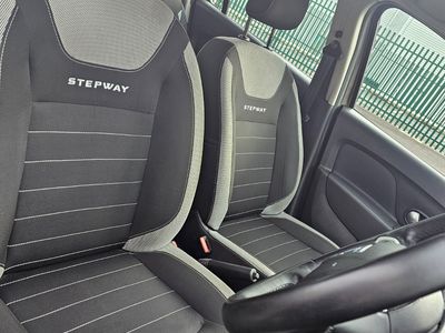 2017 Dacia Sandero
