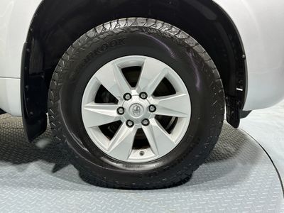 2023 Toyota Landcruiser