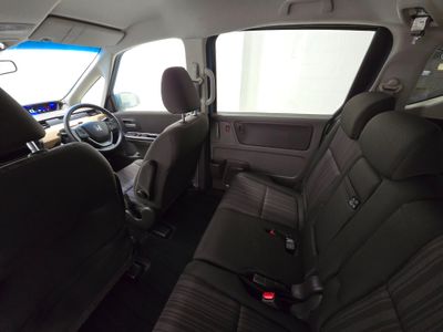 2018 Honda Freed