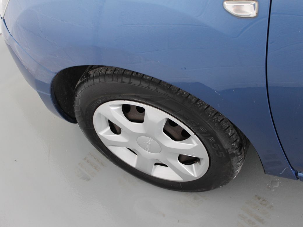 2013 Dacia Sandero