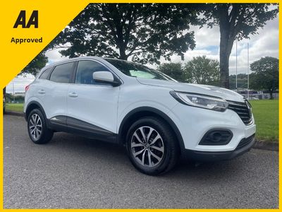 2022 Renault Kadjar