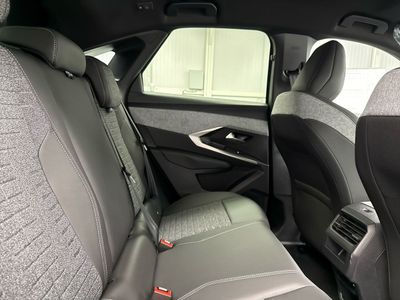 2025 Peugeot 3008