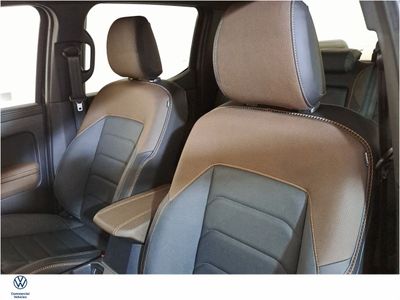 2026 Volkswagen Amarok