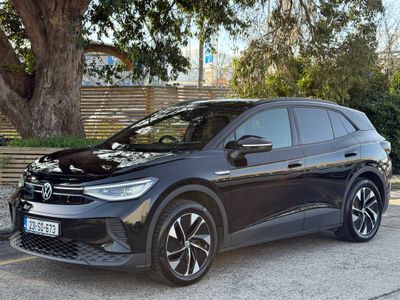 2023 Volkswagen ID.4