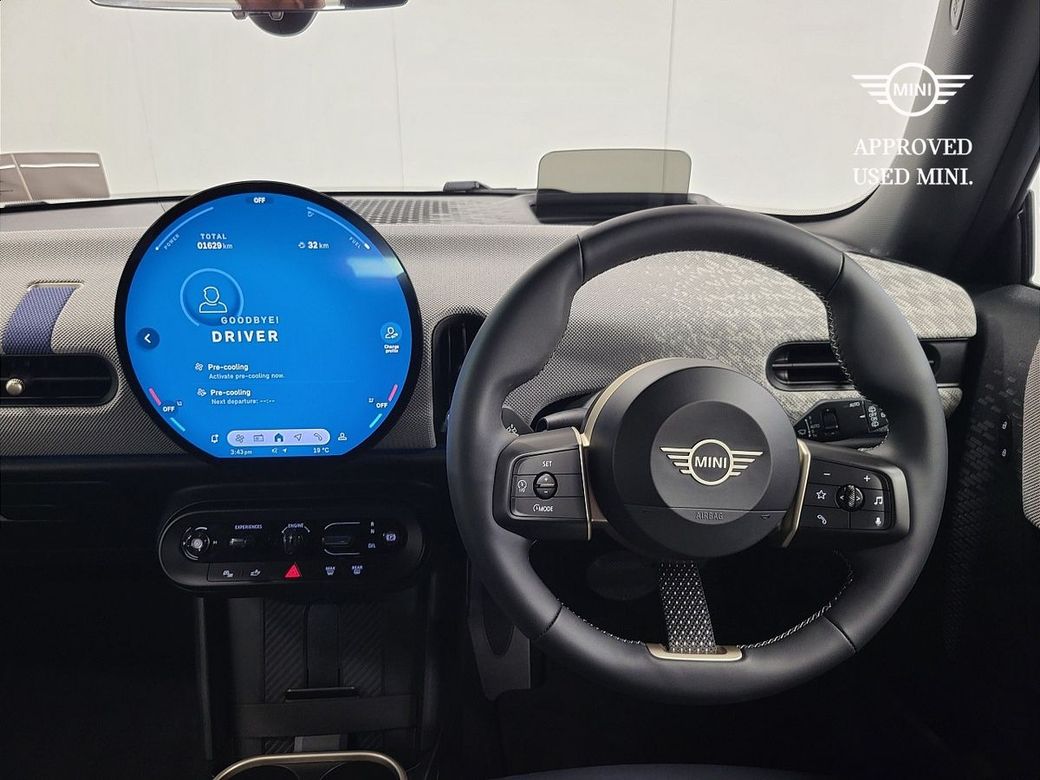 2024 Mini Cooper