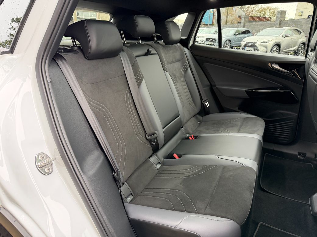 2023 Volkswagen ID.4