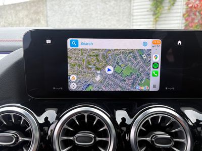 2023 Mercedes-Benz EQA