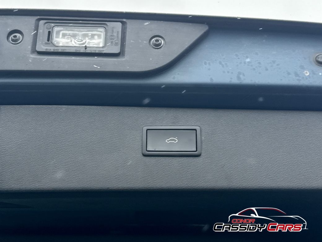 2022 Cupra Formentor