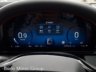 2025 Ford Puma