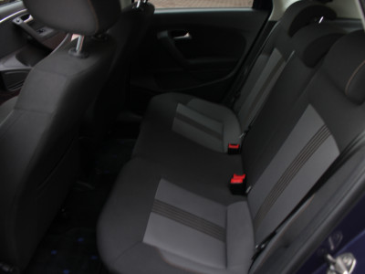 2016 Volkswagen Polo