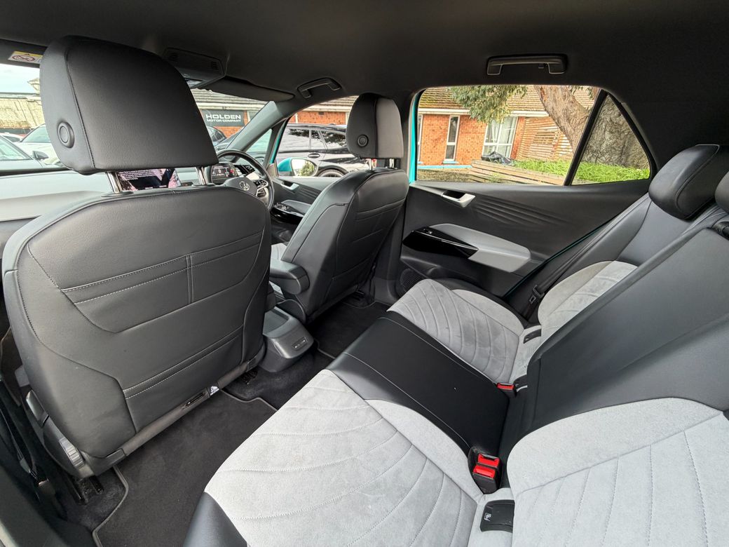 2023 Volkswagen ID.3