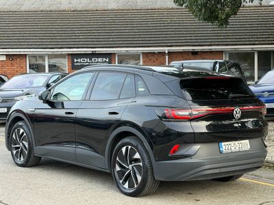 2022 Volkswagen ID.4