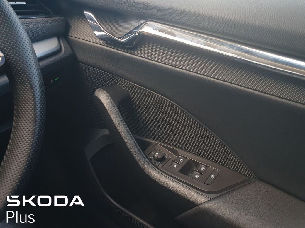 2024 Skoda Octavia