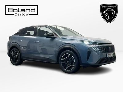 2024 Peugeot 3008