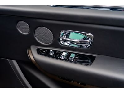 2023 Rolls-Royce Cullinan