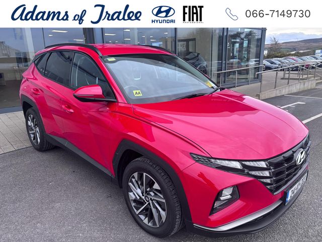 vehicle for sale from Adams of Tralee