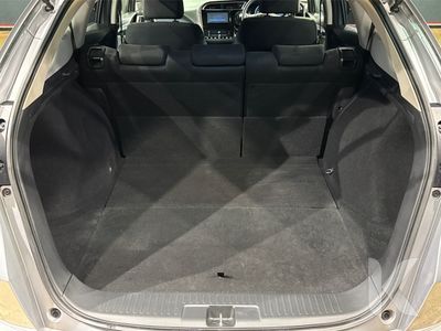 2019 Honda Shuttle