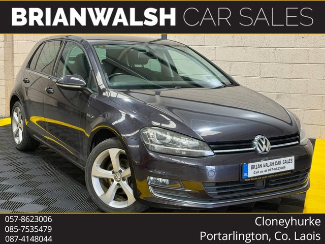 vehicle for sale from Brian Walsh Car Sales Portarlington
