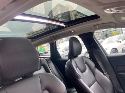 2021 Volvo XC60